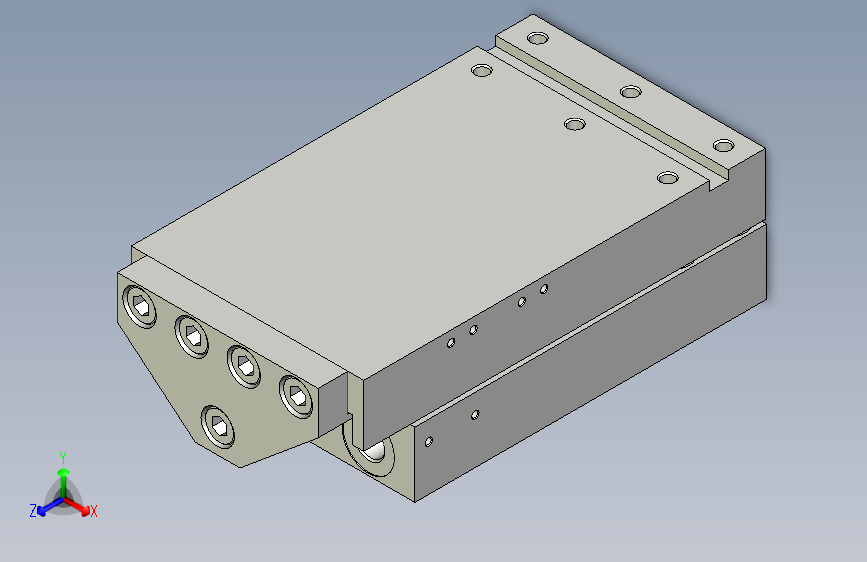 AHP默克尔Merkle液压油缸KZE251.32_16.03.204.50_DH_0_