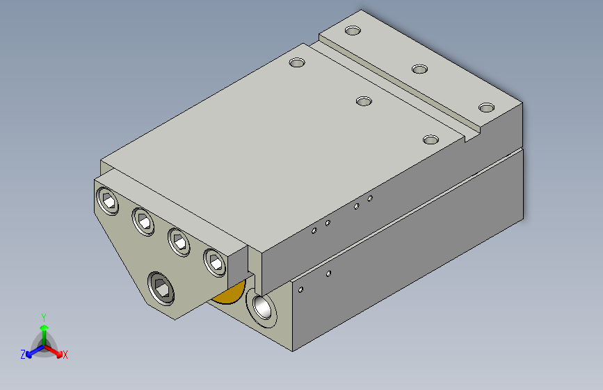AHP默克尔Merkle液压油缸KZE251.50_25.03.204.50_DH_0_