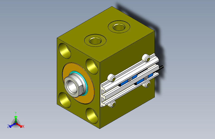 AHP默克尔Merkle液压油缸MBZ_160.40_25.01.201.10_OM+2x_Artikel_227091__DH_0quick_mbz_