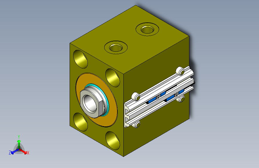 AHP默克尔Merkle液压油缸MBZ_160.50_32.01.201.10_OM+2x_Artikel_227091__DH_0quick_mbz_