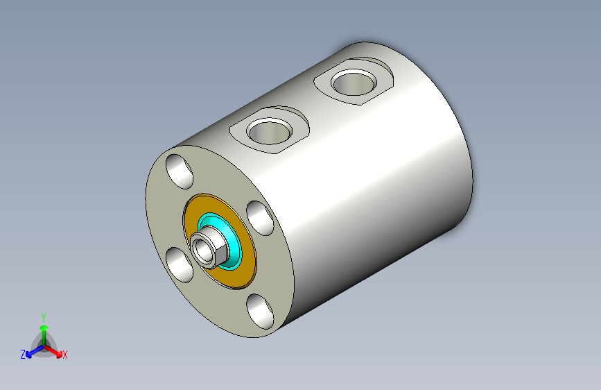 AHP默克尔Merkle液压油缸RZ_500.20_12.01.201.20__DH_0quick_