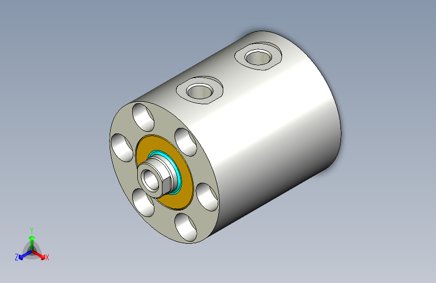 AHP默克尔Merkle液压油缸RZ_500.32_20.01.201.25__DH_0quick_