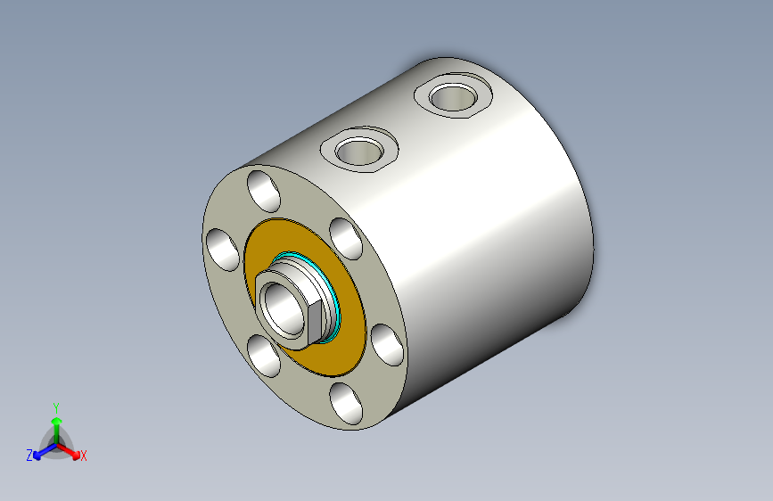 AHP默克尔Merkle液压油缸RZ_500.63_40.01.201.30__DH_0quick_