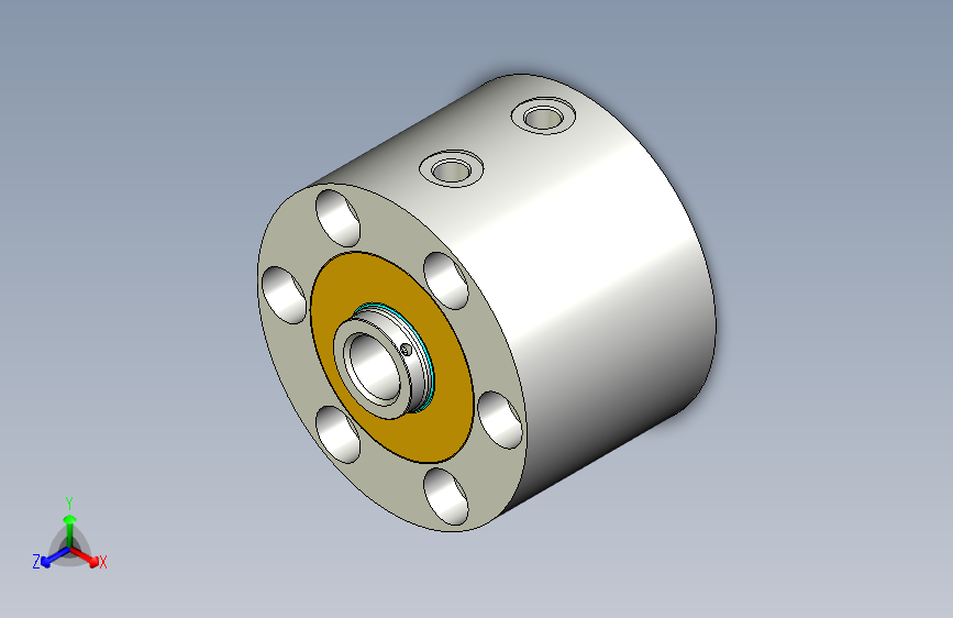 AHP默克尔Merkle液压油缸RZ_500.100_60.01.201.40__DH_0_