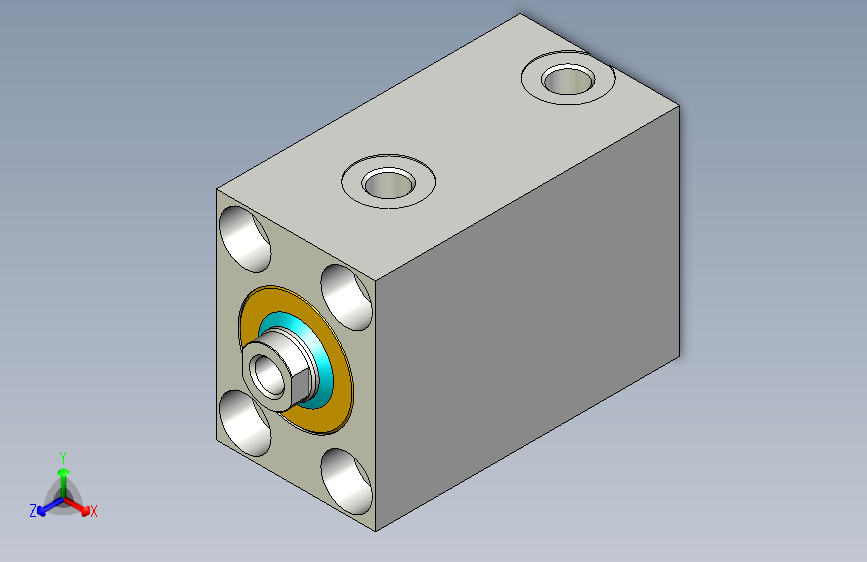 AHP默克尔Merkle液压油缸STZ_250.32_20.01.201.25_DH_0.0_