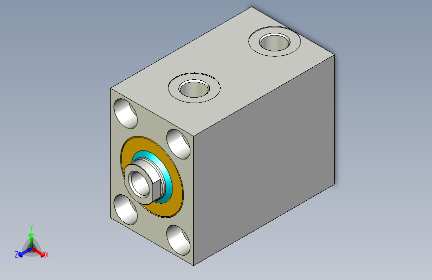 AHP默克尔Merkle液压油缸STZ_250.40_25.01.201.25_DH_0.0_