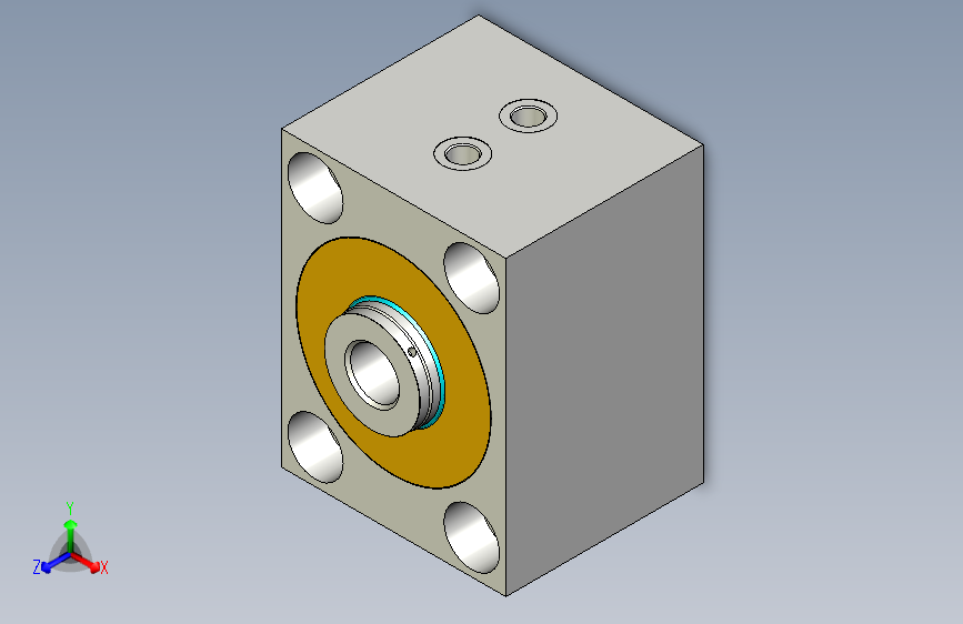 AHP默克尔Merkle液压油缸STZ_250.160_100.01.201.0_DH_0.0_