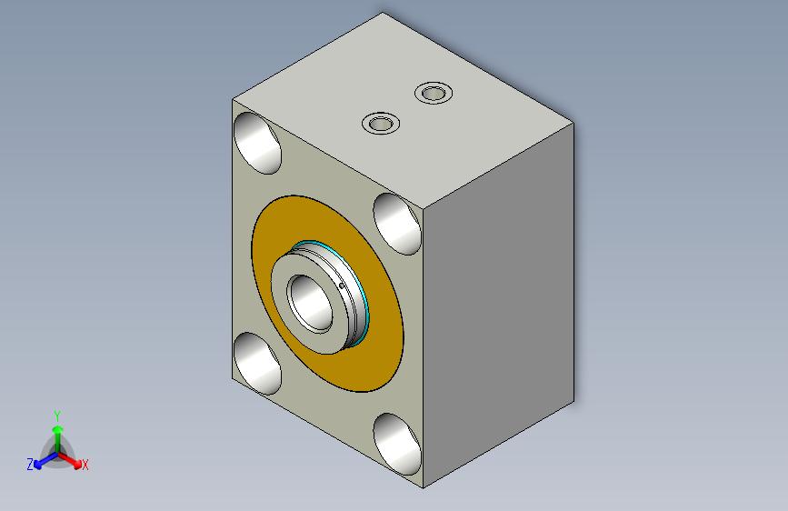 AHP默克尔Merkle液压油缸STZ_250.200_125.01.201.0_DH_0.0_