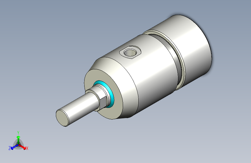AHP默克尔Merkle液压油缸UZ_100.63_32.00.201.38__0_