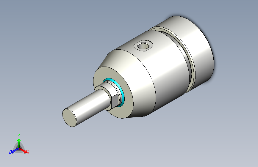 AHP默克尔Merkle液压油缸UZ_100.100_50.00.201.27__0_