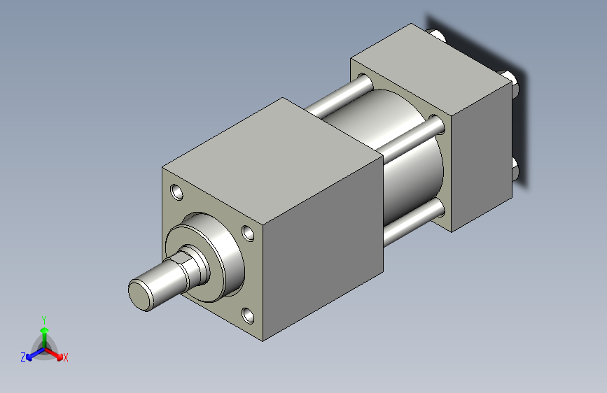 AHP默克尔Merkle液压油缸ZHZ_160.25_12.MX5.201.000.A11.E00.MA.V___DH_00_