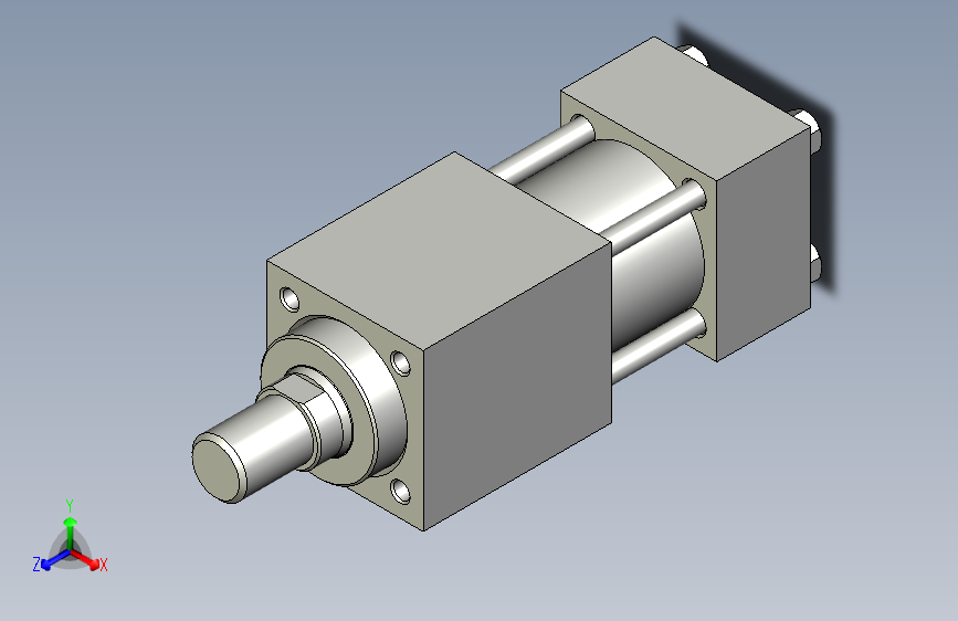 AHP默克尔Merkle液压油缸ZHZ_160.25_18.MX5.201.000.A11.E00.MA.V___DH_00_