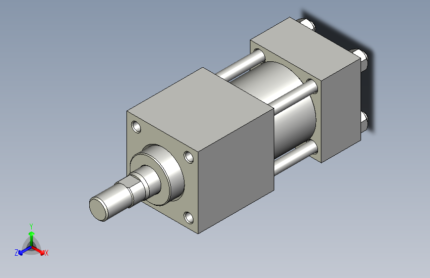 AHP默克尔Merkle液压油缸ZHZ_160.32_14.MX5.201.000.A11.E00.MA.V___DH_00_