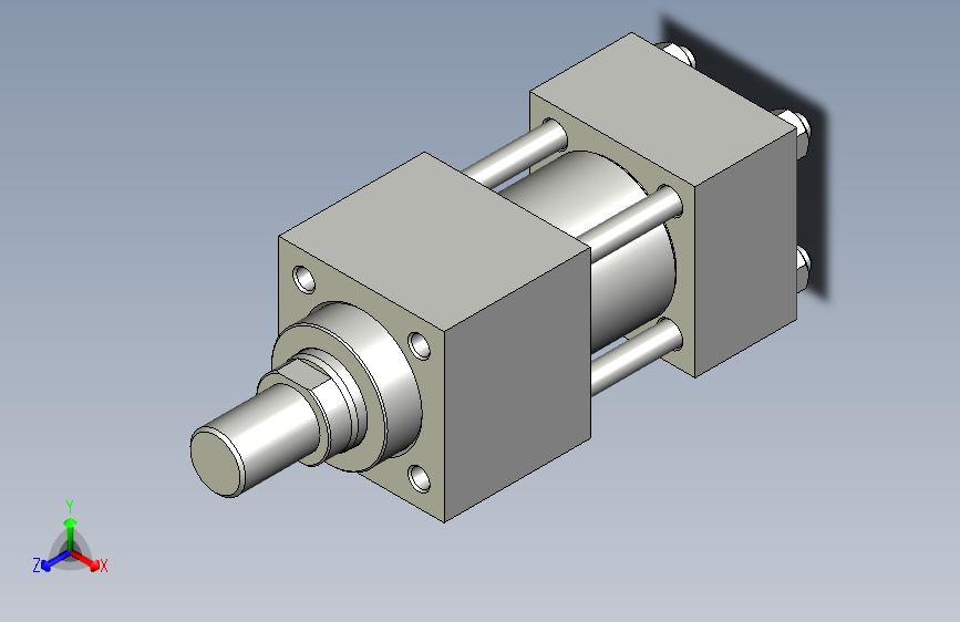 AHP默克尔Merkle液压油缸ZHZ_160.40_28.MX5.201.000.A11.E00.MA.V___DH_00_