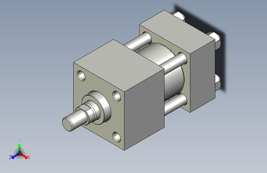 AHP默克尔Merkle液压油缸ZHZ_160.50_22.MX5.201.000.A11.E00.MA.V___DH_00_