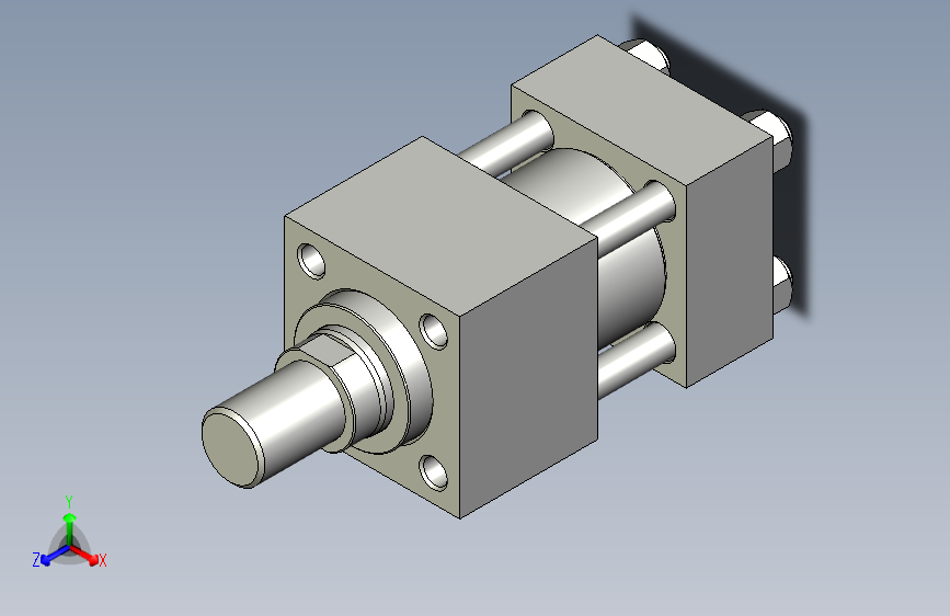 AHP默克尔Merkle液压油缸ZHZ_160.50_36.MX5.201.000.A11.E00.MA.V___DH_00_