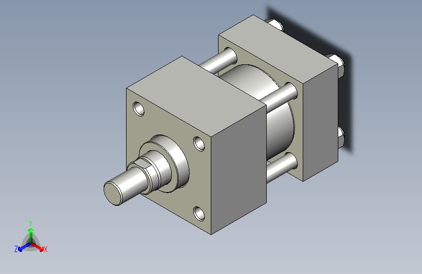 AHP默克尔Merkle液压油缸ZHZ_160.63_28.MX5.201.000.A11.E00.MA.V___DH_00_
