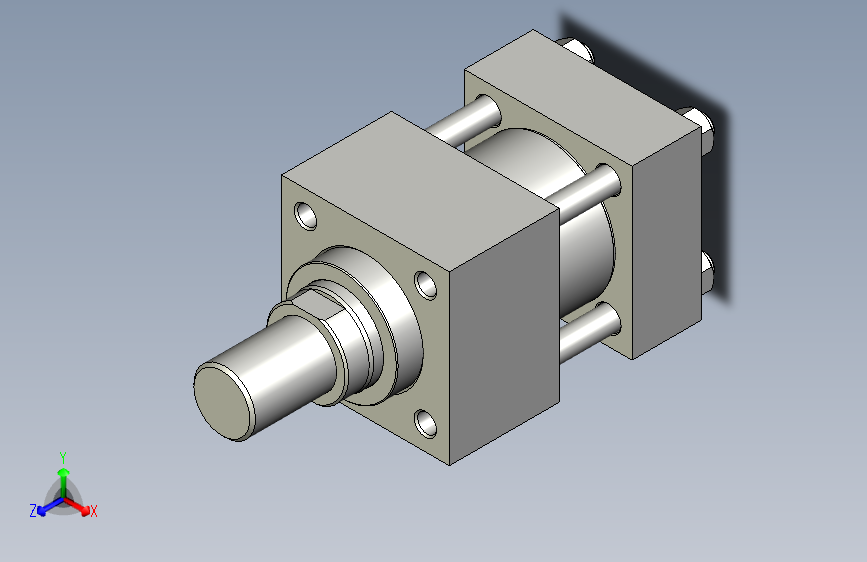 AHP默克尔Merkle液压油缸ZHZ_160.63_45.MX5.201.000.A11.E00.MA.V___DH_00_