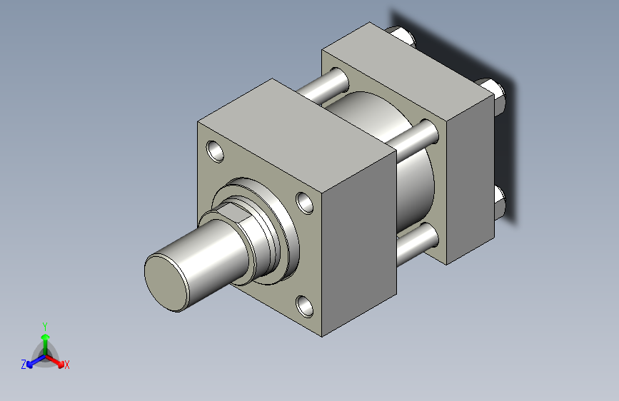 AHP默克尔Merkle液压油缸ZHZ_160.80_56.MX5.201.000.A11.E00.MA.V___DH_00_