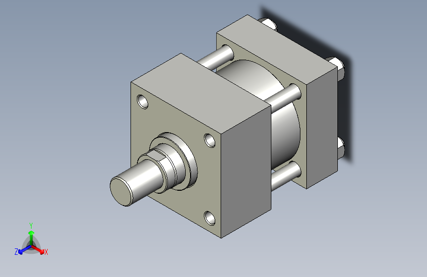 AHP默克尔Merkle液压油缸ZHZ_160.100_45.MX5.201.000.A11.E00.MA.V___DH_00_