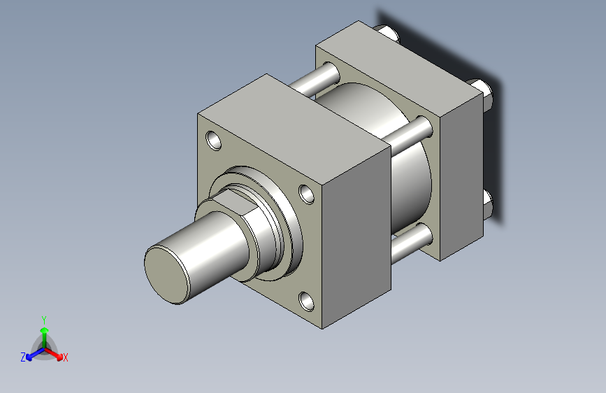 AHP默克尔Merkle液压油缸ZHZ_160.100_70.MX5.201.000.A11.E00.MA.V___DH_00_