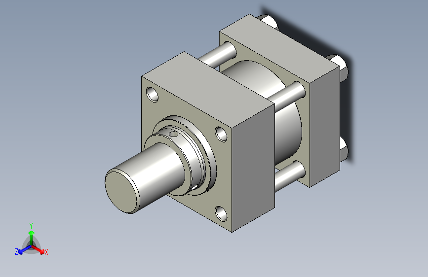 AHP默克尔Merkle液压油缸ZHZ_160.125_90.MX5.201.000.A11.E00.MA.V___DH_00_