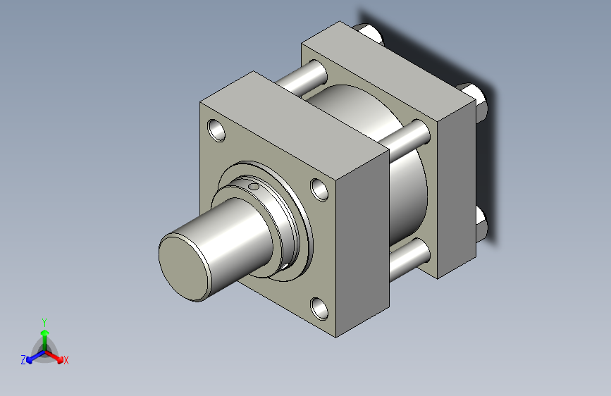 AHP默克尔Merkle液压油缸ZHZ_160.160_110.MX5.201.000.A11.E00.MA.V___DH_00_