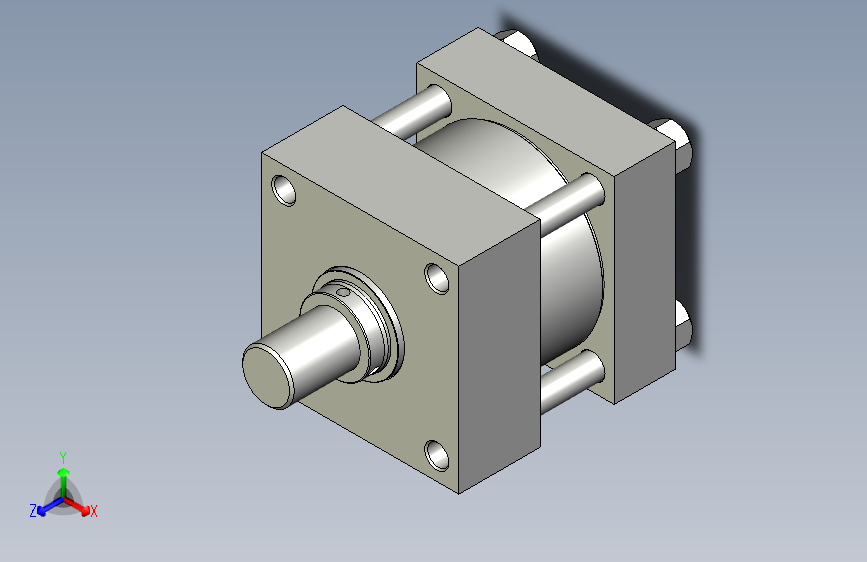 AHP默克尔Merkle液压油缸ZHZ_160.200_90.MX5.201.000.A11.E00.MA.V___DH_00_