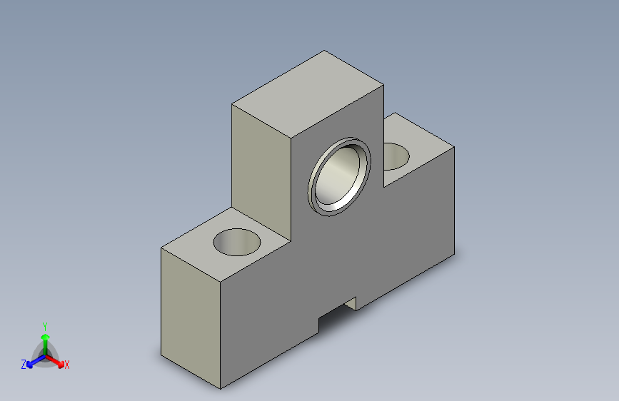 AHP默克尔Merkle液压油缸轴承座Lagerbock_DHZ__Paar__LB-TB-12_-_Art.Nr.__060111