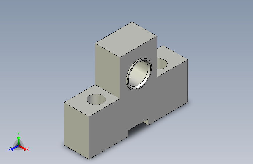 AHP默克尔Merkle液压油缸轴承座Lagerbock_DHZ__Paar__LB-TB-16_-_Art.Nr.__053158