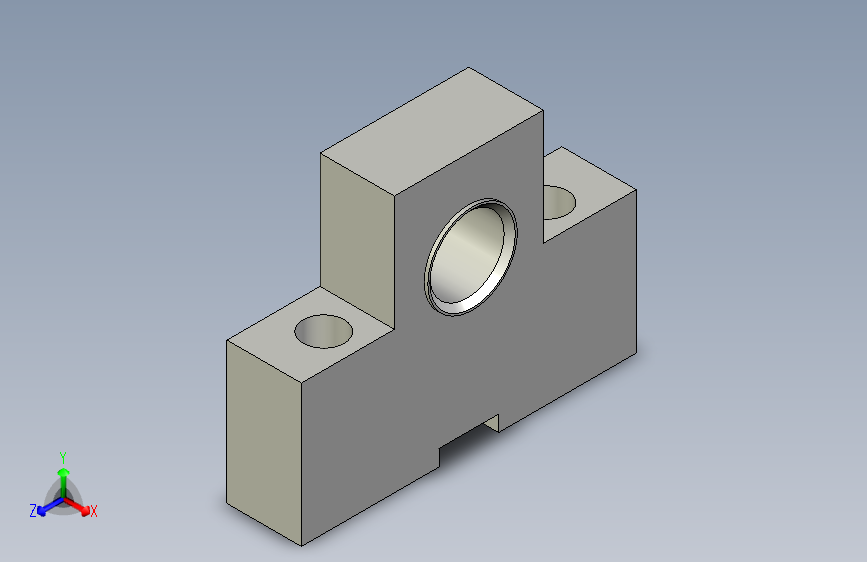 AHP默克尔Merkle液压油缸轴承座Lagerbock_DHZ__Paar__LB-TB-20_-_Art.Nr.__040223