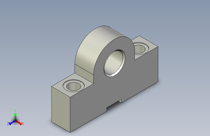 AHP默克尔Merkle液压油缸轴承座Lagerbock_DHZ__Paar__LB-TB-32_-_Art.Nr.__053159