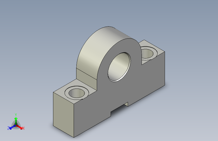 AHP默克尔Merkle液压油缸轴承座Lagerbock_DHZ__Paar__LB-TB-63_-_Art.Nr.__068735