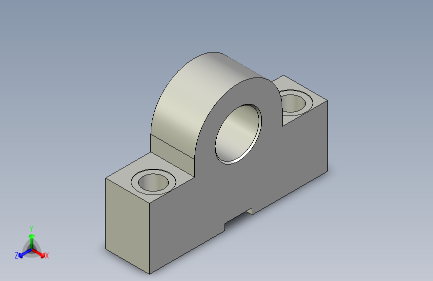 AHP默克尔Merkle液压油缸轴承座Lagerbock_DHZ__Paar__LB-TB-80_-_Art.Nr.__097565