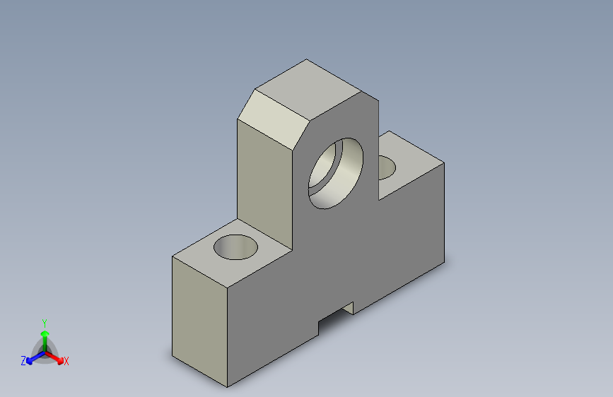AHP默克尔Merkle液压油缸轴承座Lagerbock_LB-SD-12_-_Art.Nr._276130