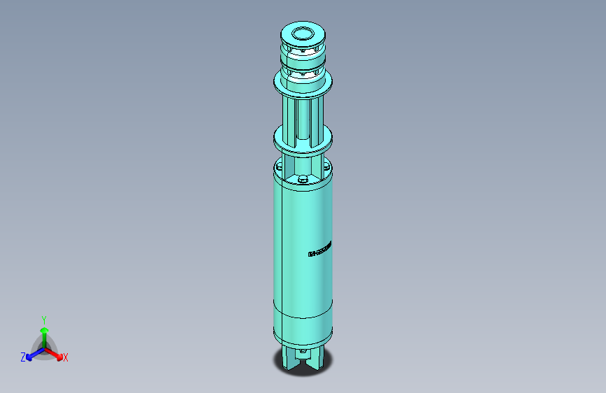QJ系列深井泵_150QJ-36-10