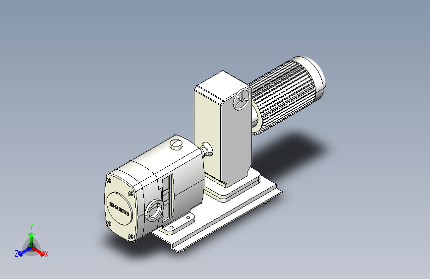 LQ型卫生泵LQ3A-66]