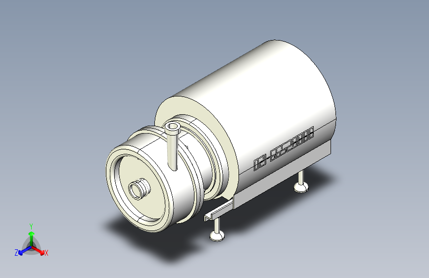 SCPK卫生离心泵_[SCPK0.75-小]
