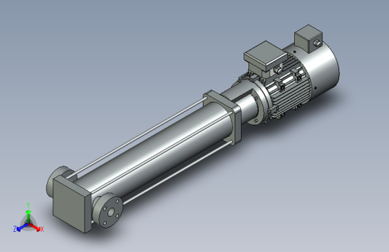 CDL型不锈钢立式多级泵_CDL3-3331513