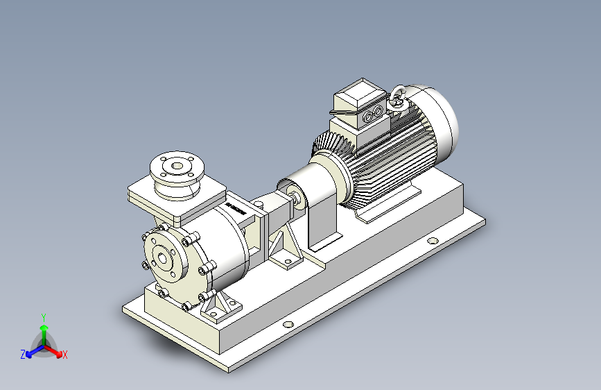 FZB型氟塑料自吸泵_25FZB-20-19-330