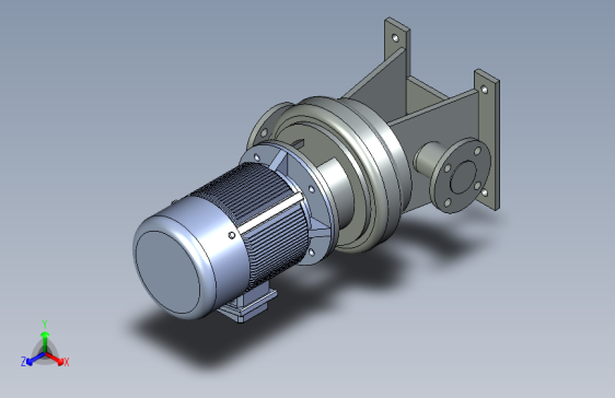 LW型直立无堵塞排污泵LW32-12-15-1.1