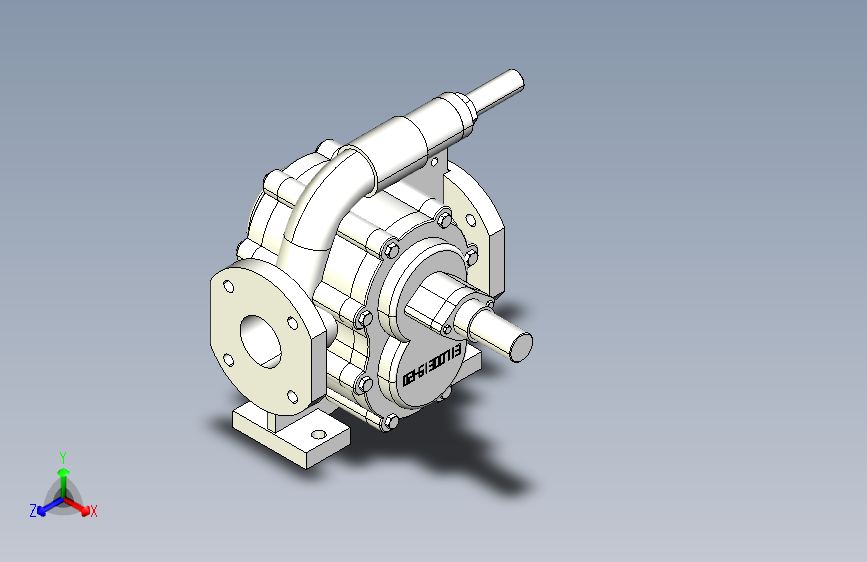 KCB200-960系列油泵_[KCB-200]