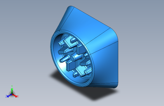 塑料椅子 - Ghế nhựa