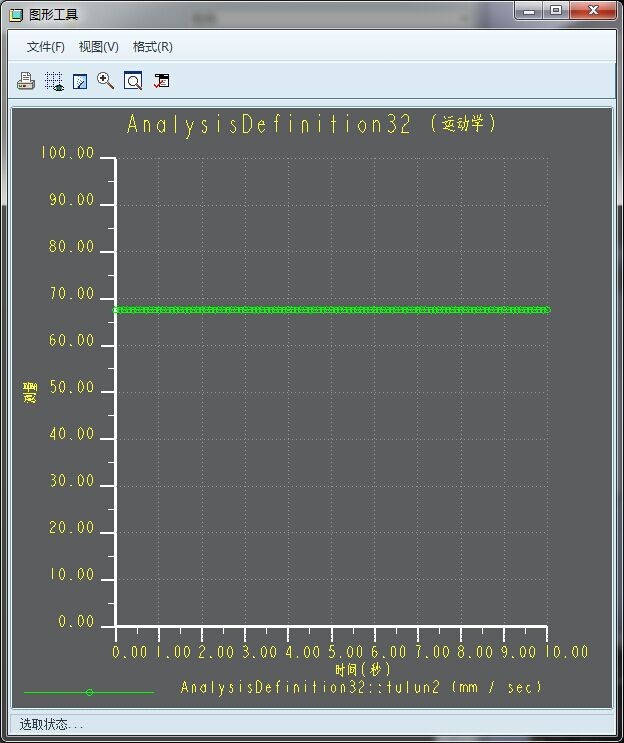旋转型灌装机设计【PROE+仿真】MF209337