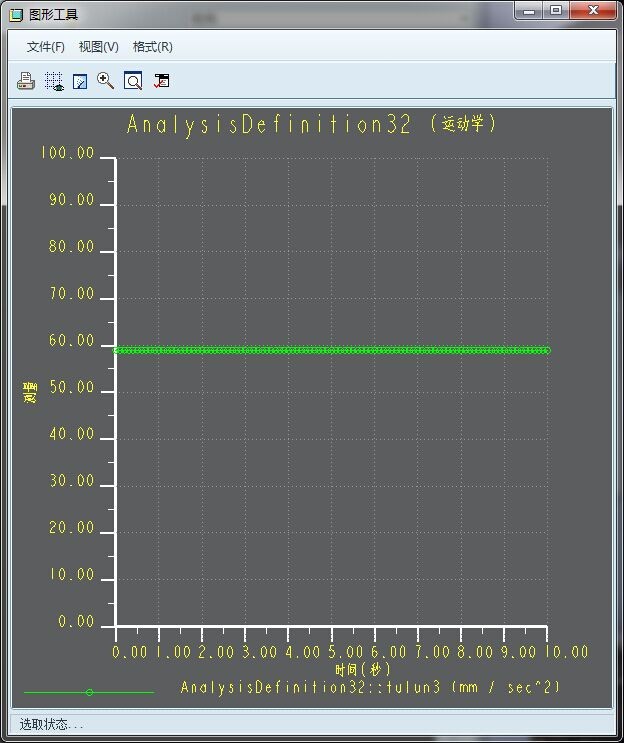 旋转型灌装机设计【PROE+仿真】MF209337