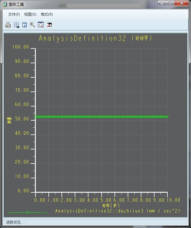 旋转型灌装机设计【PROE+仿真】MF209337