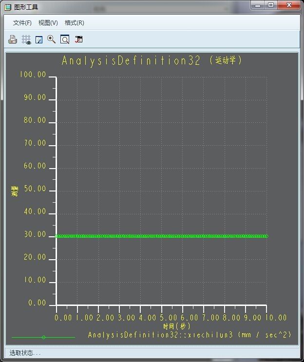 旋转型灌装机设计【PROE+仿真】MF209337