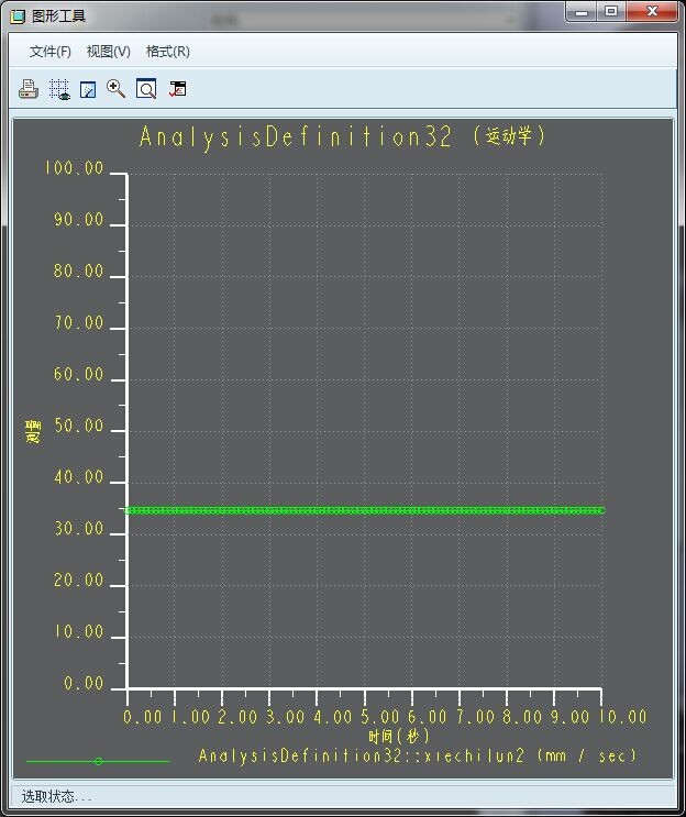 旋转型灌装机设计【PROE+仿真】MF209337