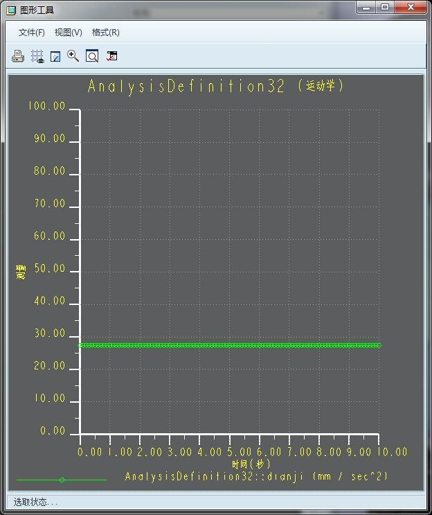 旋转型灌装机设计【PROE+仿真】MF209337