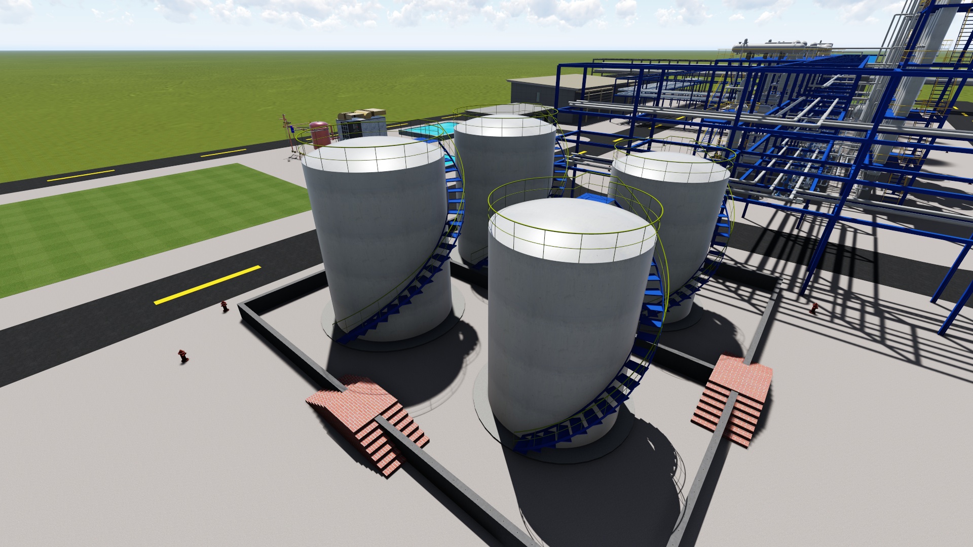 3万吨年干气脱硫制二甲基亚砜设计MF1019630=250